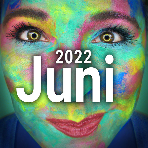 Human Design Basic Workshop Juni 2022