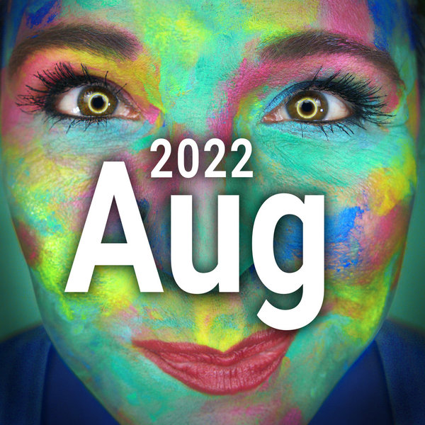 Human Design Basic Workshop August 2022